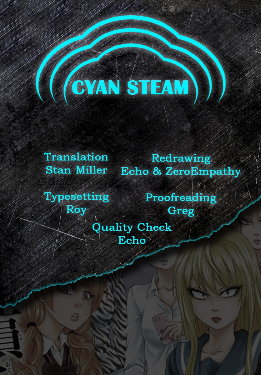 Rokudou no Onna-tachi Chapter 146 page 20 - Chapter 146: Yagen Unleashed