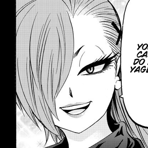 Rokudou no Onna-tachi Chapter 146: Yagen Unleashed cover