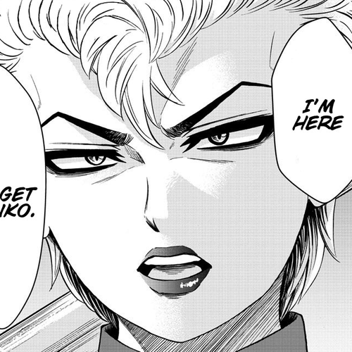 Rokudou no Onna-tachi Chapter 151: A Man Among Men cover