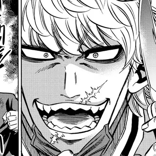 Rokudou no Onna-tachi Chapter 153: Our Fight cover