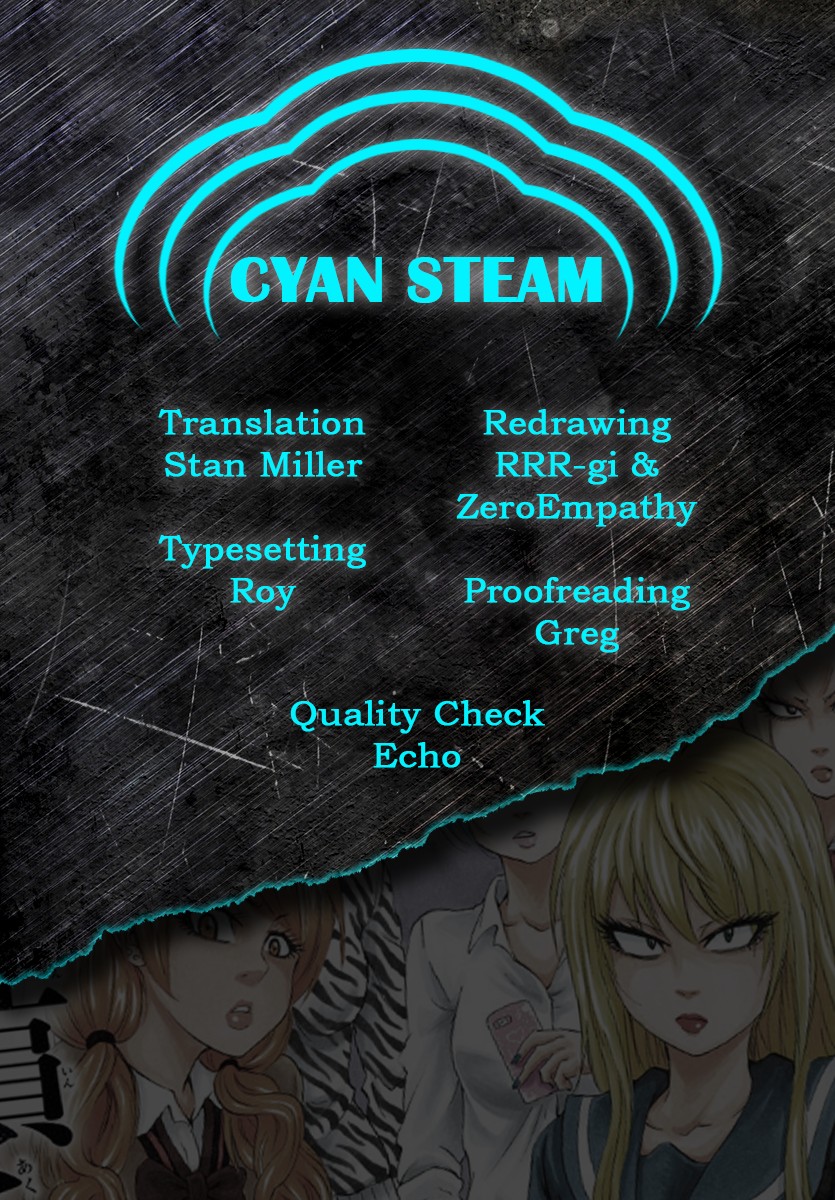 Rokudou no Onna-tachi Chapter 156 page 19 - Chapter 156: Disappointment