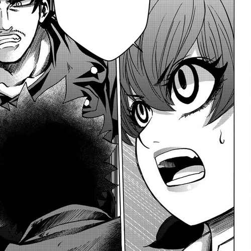 Rokudou no Onna-tachi Chapter 158: The Boss cover
