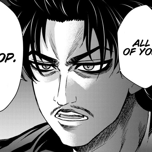 Rokudou no Onna-tachi Chapter 159: The Right Choice cover