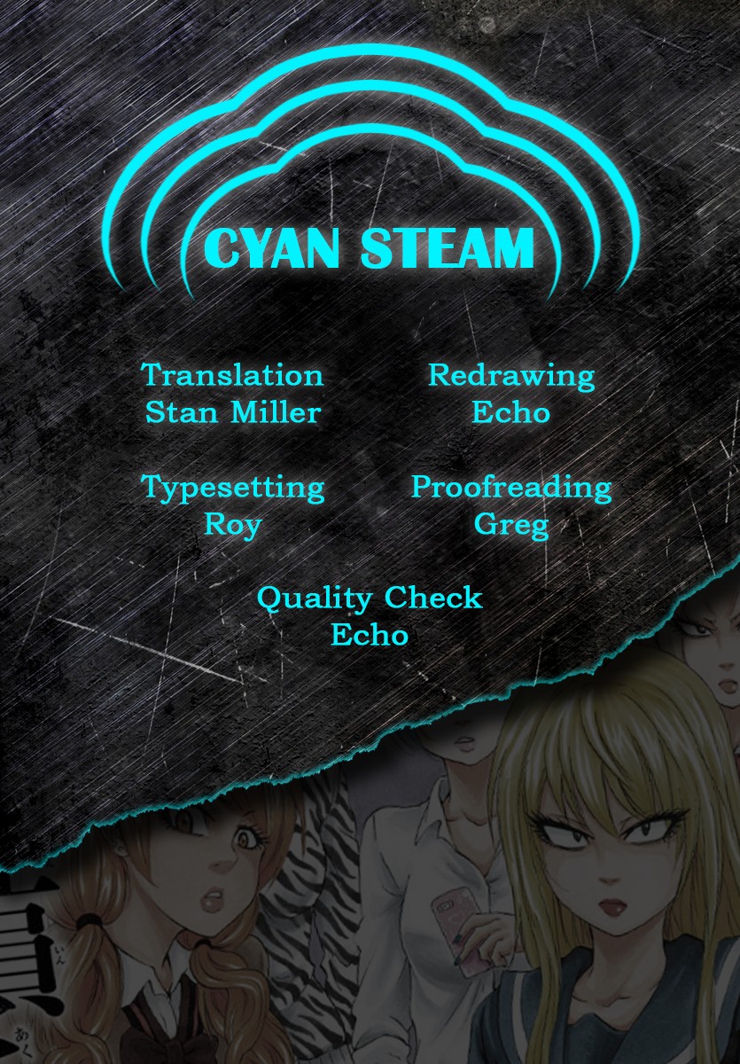 Rokudou no Onna-tachi Chapter 160 page 19 - Chapter 160: The Form of a Banchou