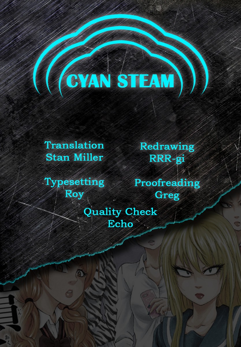 Rokudou no Onna-tachi Chapter 161 page 19 - Chapter 161: The Answer