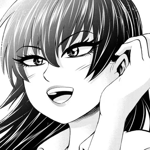Rokudou no Onna-tachi Chapter 164: Minami and Ling Lan cover