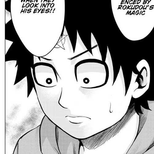 Rokudou no Onna-tachi Chapter 167: Have You Fallen In Love WIth Me cover