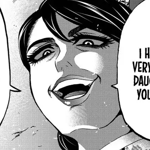 Rokudou no Onna-tachi Chapter 168: Apple and Honey cover