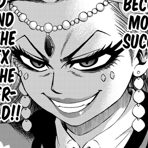 Rokudou no Onna-tachi Chapter 171: Real Future Vision cover