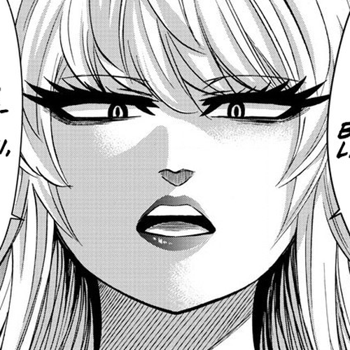 Rokudou no Onna-tachi Chapter 172: Yes, I See It cover
