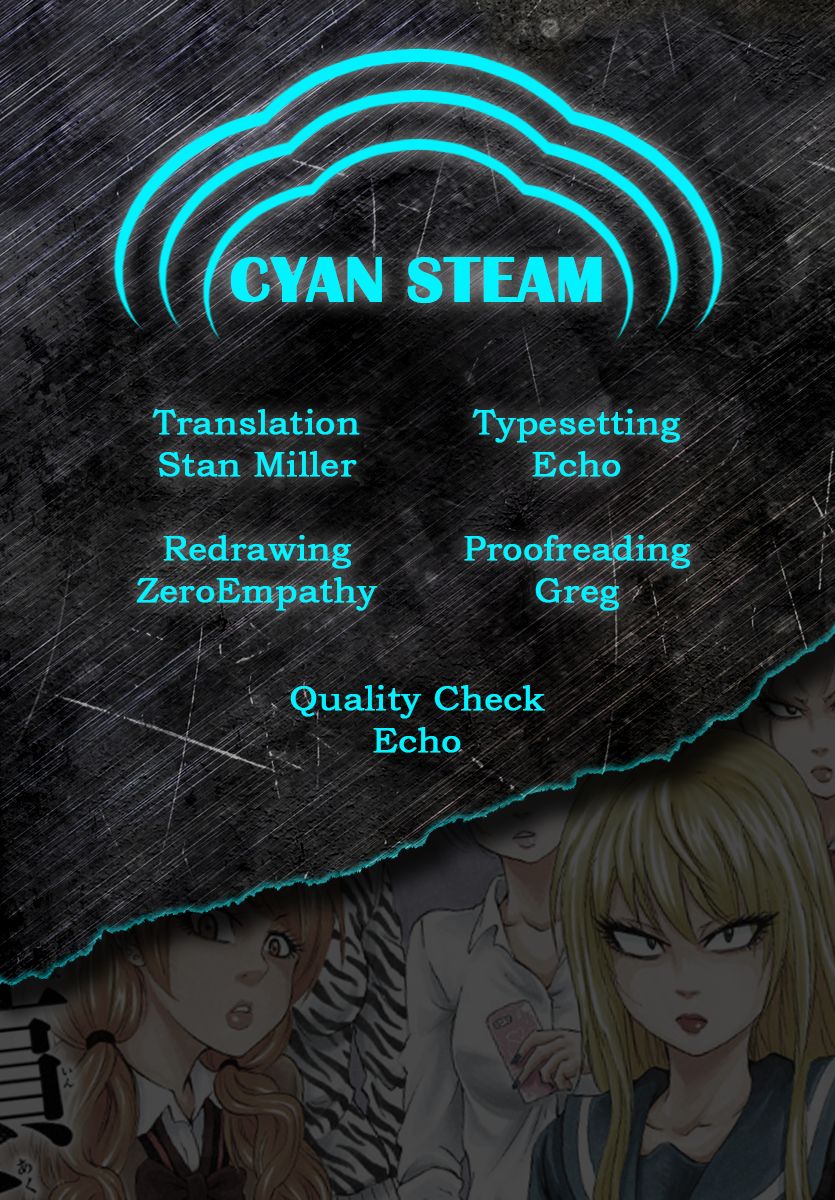 Rokudou no Onna-tachi Chapter 174 page 19 - Chapter 174: Uncertain Future