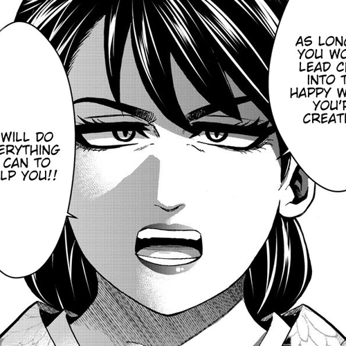 Rokudou no Onna-tachi Chapter 178: Sachiko's Confession cover