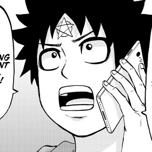 Rokudou no Onna-tachi Chapter 184: Wildfire cover