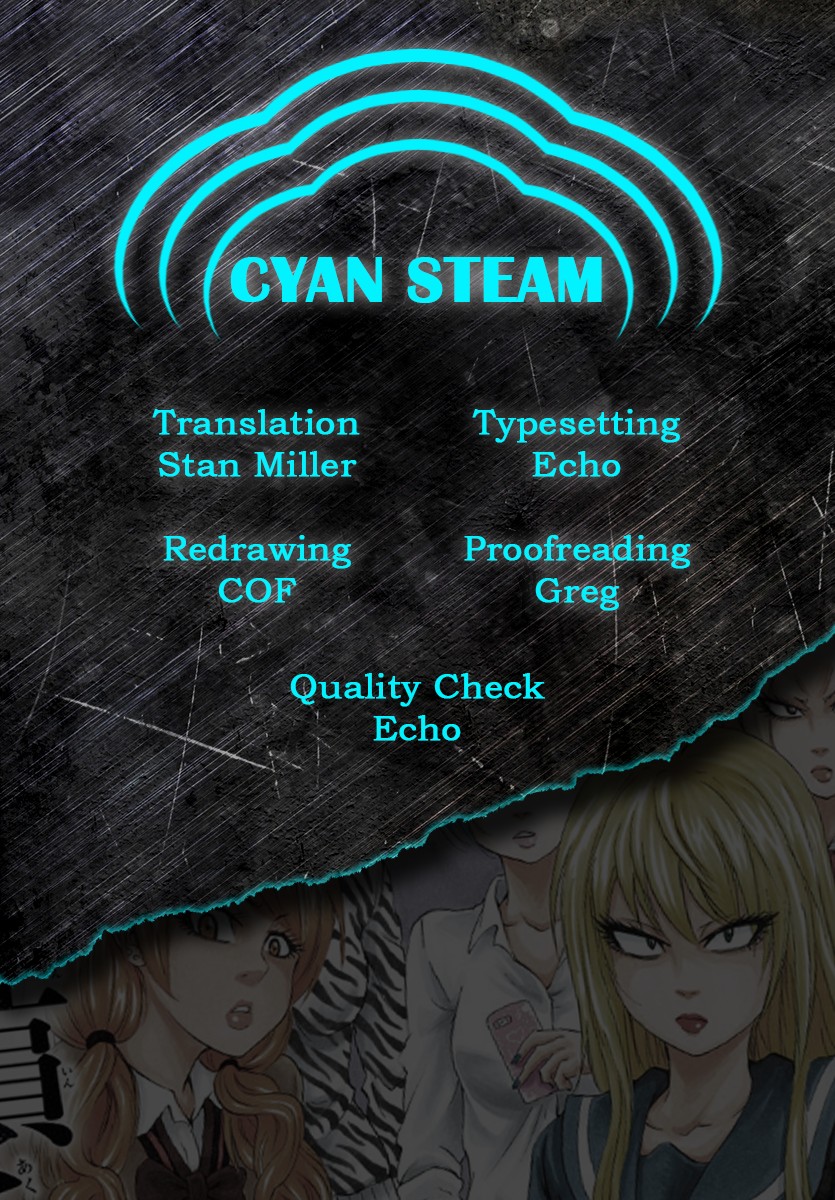 Rokudou no Onna-tachi Chapter 185 page 20 - Chapter 185: Flashover