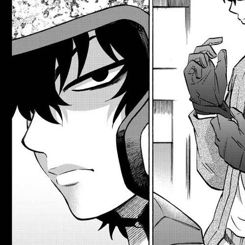 Rokudou no Onna-tachi Chapter 185: Flashover cover