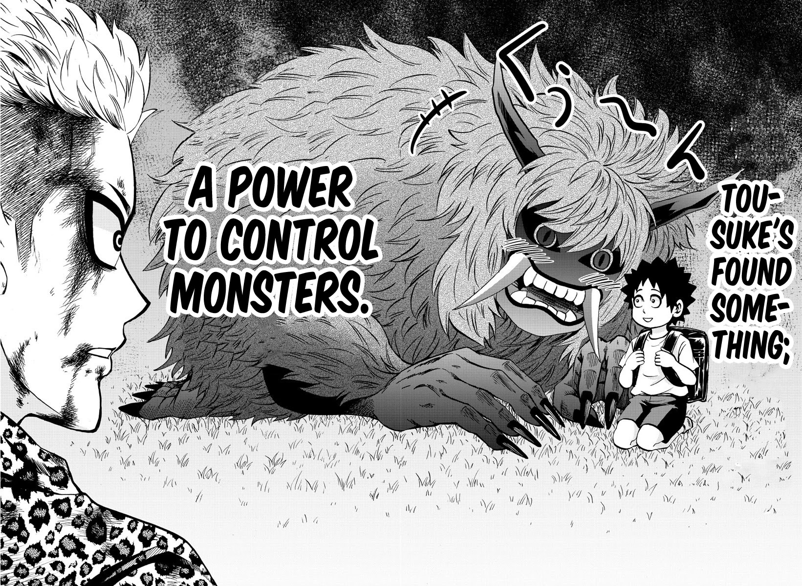 Rokudou no Onna-tachi Chapter 187 page 8 - Chapter 187: Fully Developed