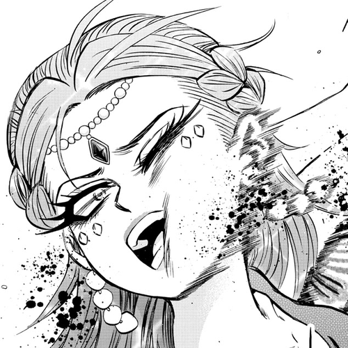 Rokudou no Onna-tachi Chapter 190: Lies cover