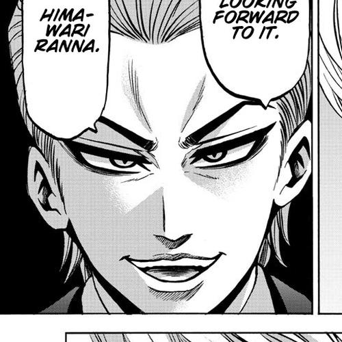 Rokudou no Onna-tachi Chapter 197: Passing By cover