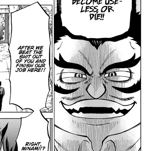 Rokudou no Onna-tachi Chapter 199: Friends cover
