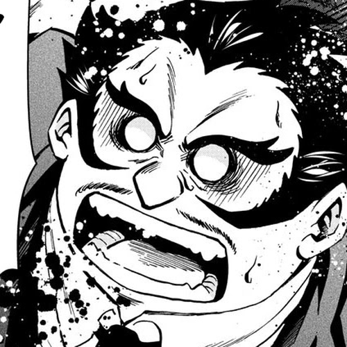 Rokudou no Onna-tachi Chapter 200: K.O. From Minami cover