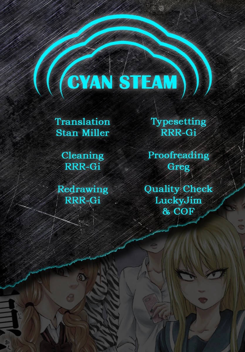 Rokudou no Onna-tachi Chapter 207 page 19 - Chapter 207: Passing Innocence