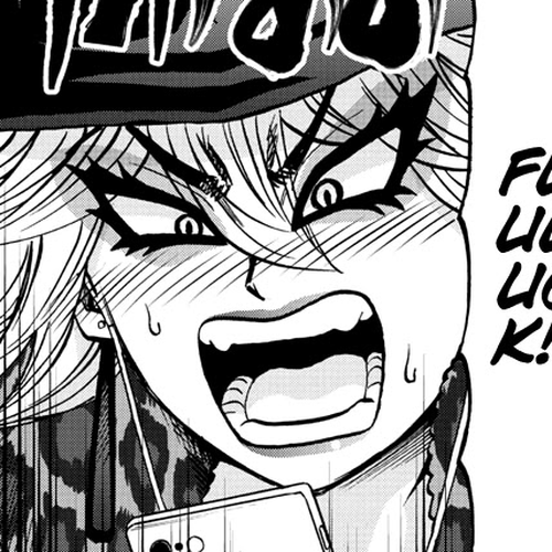 Rokudou no Onna-tachi Chapter 208: 100-Man Kumite cover