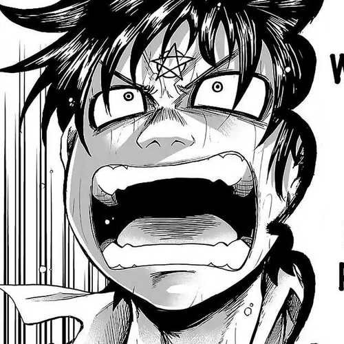 Rokudou no Onna-tachi Chapter 21: A Matter of Course cover
