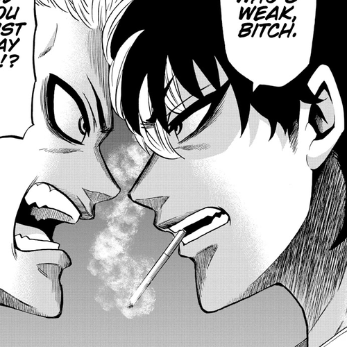Rokudou no Onna-tachi Chapter 212: Pride of the Best cover
