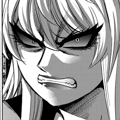 Rokudou no Onna-tachi Chapter 214: The Prodigy cover