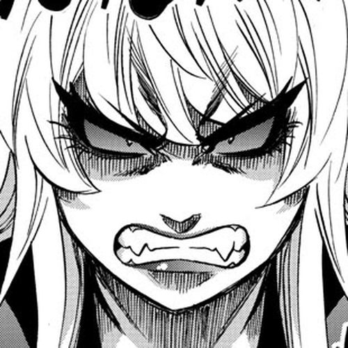 Rokudou no Onna-tachi Chapter 215: A World of Danger cover