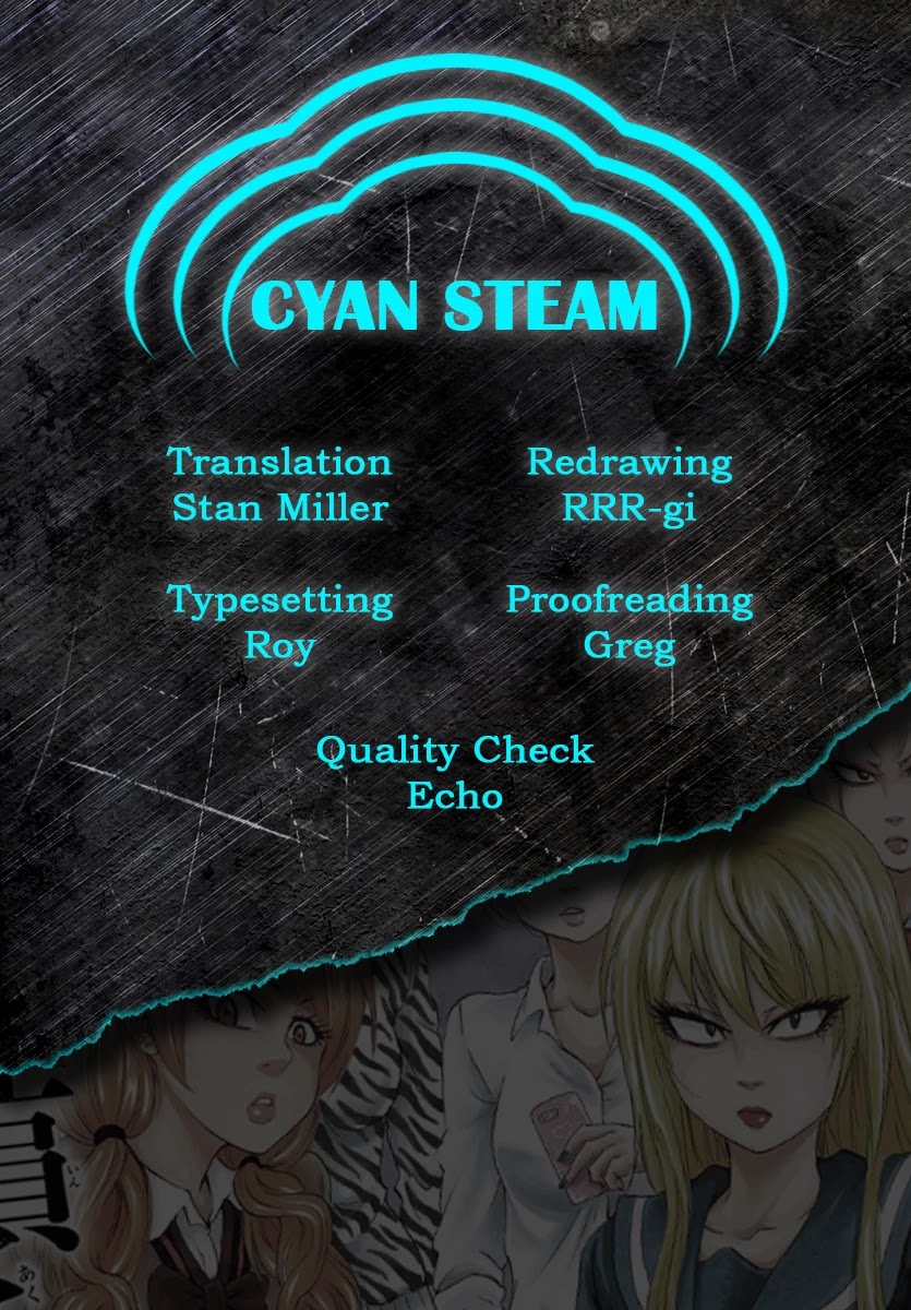 Rokudou no Onna-tachi Chapter 217 page 19 - Chapter 217: True Magic