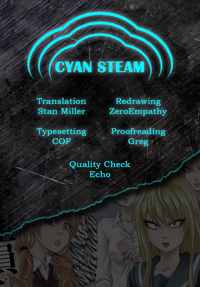 Rokudou no Onna-tachi Chapter 220 page 19 - Chapter 220: The Boss