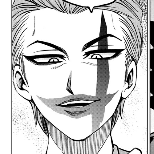 Rokudou no Onna-tachi Chapter 221: Monsters cover