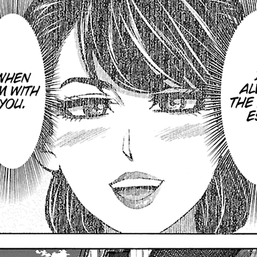 Rokudou no Onna-tachi Chapter 228: Tendou & Chiyo cover