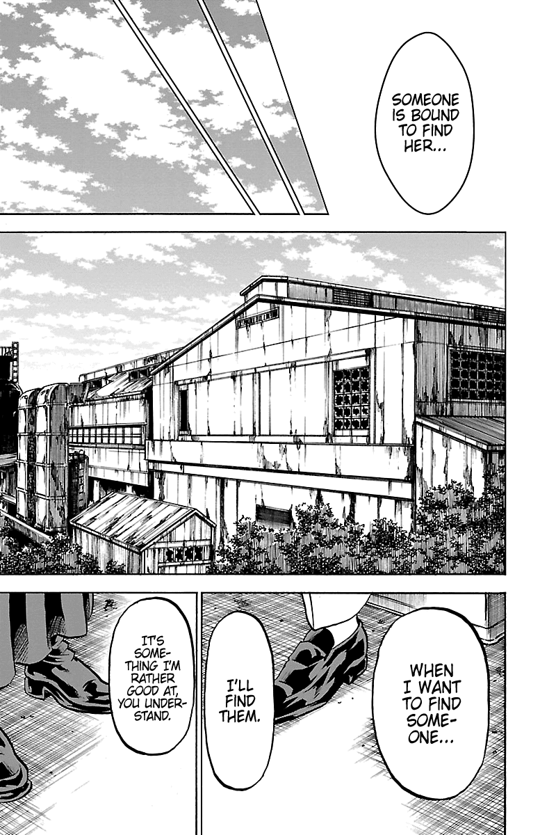 Rokudou no Onna-tachi Chapter 231 page 3 - Chapter 231: Words I Want To Tell You