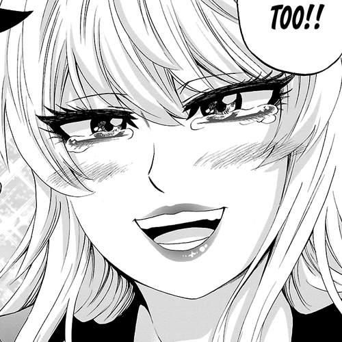 Rokudou no Onna-tachi Chapter 232: This Is The Moment cover