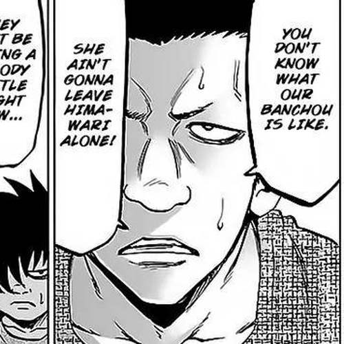 Rokudou no Onna-tachi Chapter 29: Ranna and Osanada cover