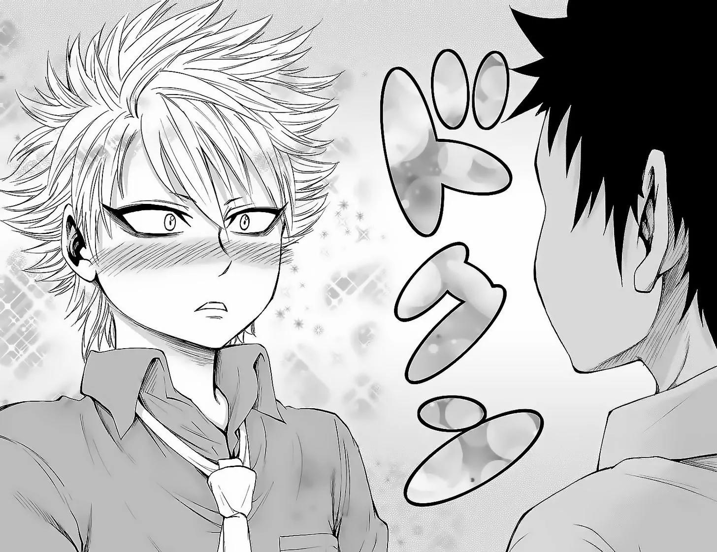 Rokudou no Onna-tachi Chapter 33 page 15 - Chapter 33: A Bad Girl is Still a Girl