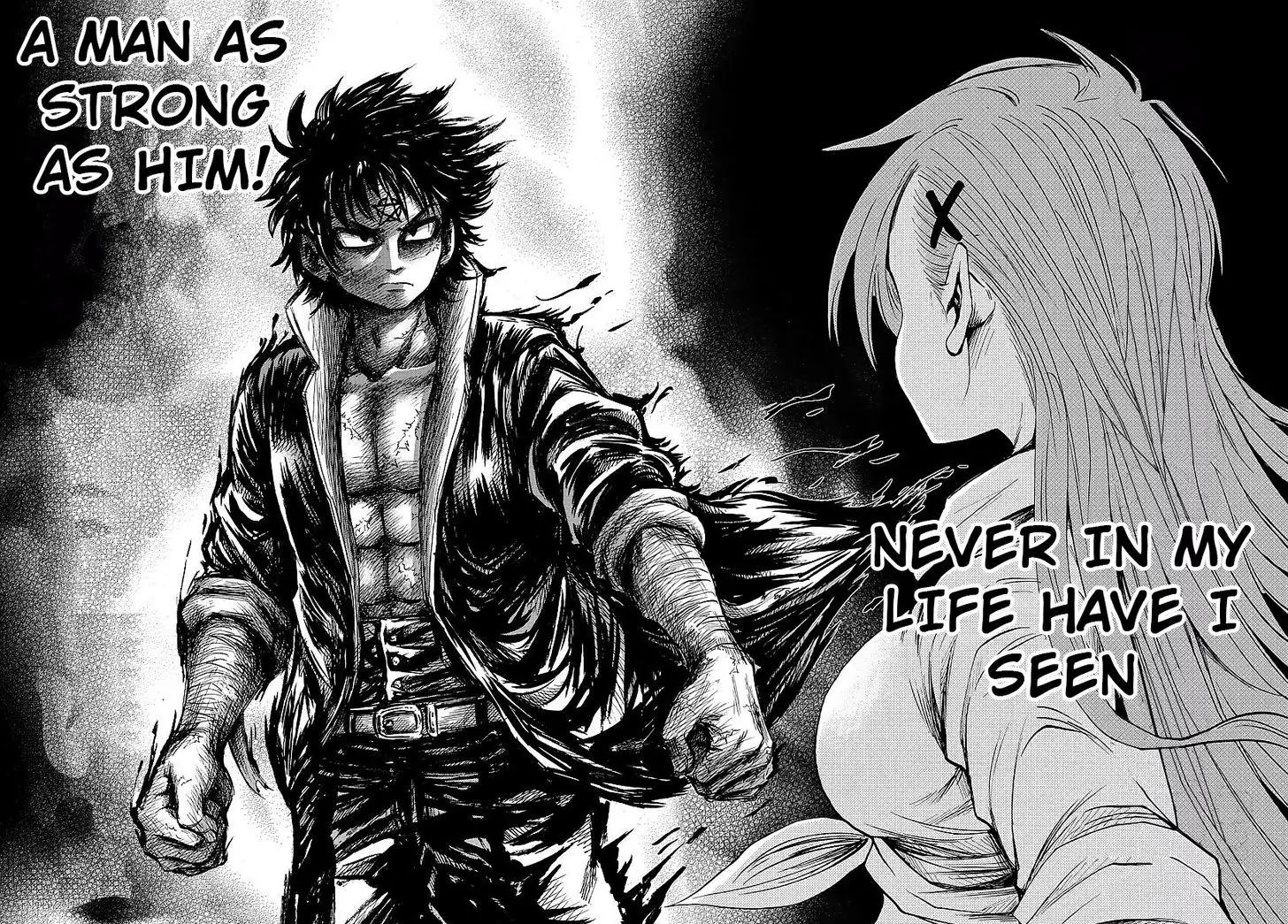 Rokudou no Onna-tachi Chapter 39 page 11 - Chapter 39: Love Letter