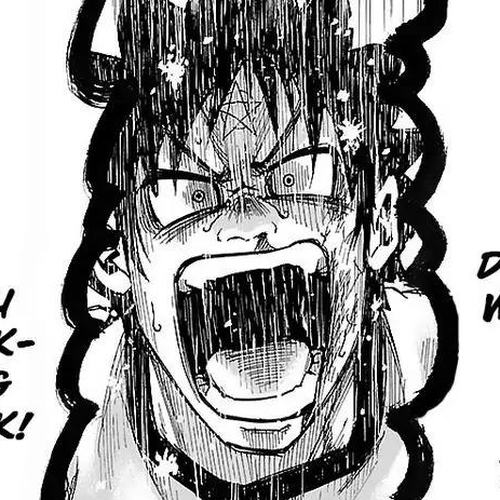 Rokudou no Onna-tachi Chapter 4: Slip of the tongue cover