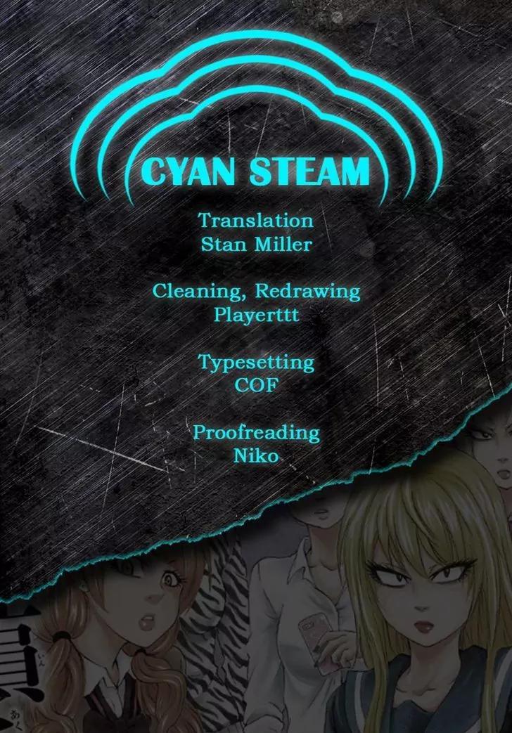 Rokudou no Onna-tachi Chapter 42 page 21 - Chapter 42: Friendship Between "Men"