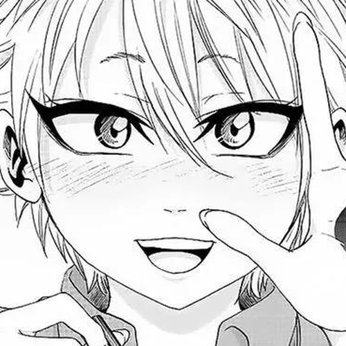 Rokudou no Onna-tachi Chapter 42: Friendship Between "Men" cover