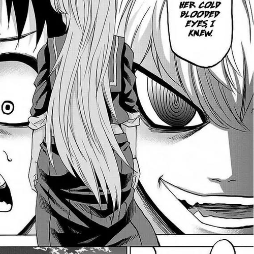 Rokudou no Onna-tachi Chapter 47: Hidden World cover