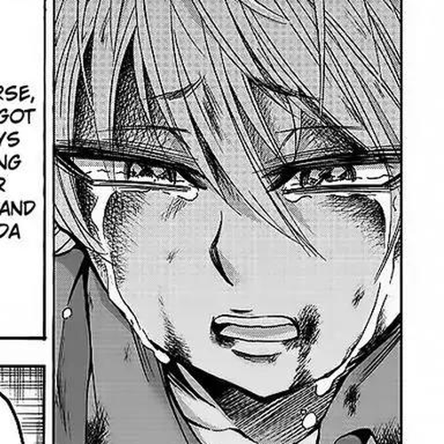 Rokudou no Onna-tachi Chapter 49: Reverse Role cover