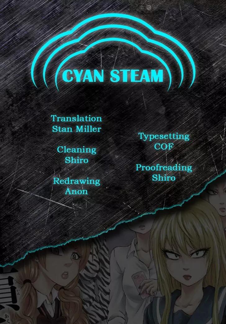 Rokudou no Onna-tachi Chapter 50 page 25 - Chapter 50: The Last Hope