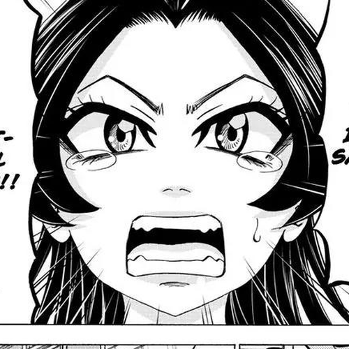 Rokudou no Onna-tachi Chapter 50: The Last Hope cover