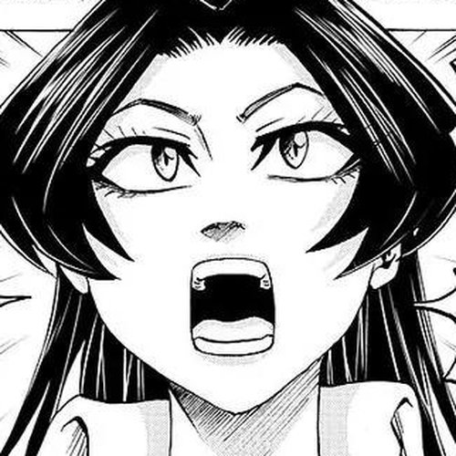 Rokudou no Onna-tachi Chapter 51: The Ryuugu Leader cover