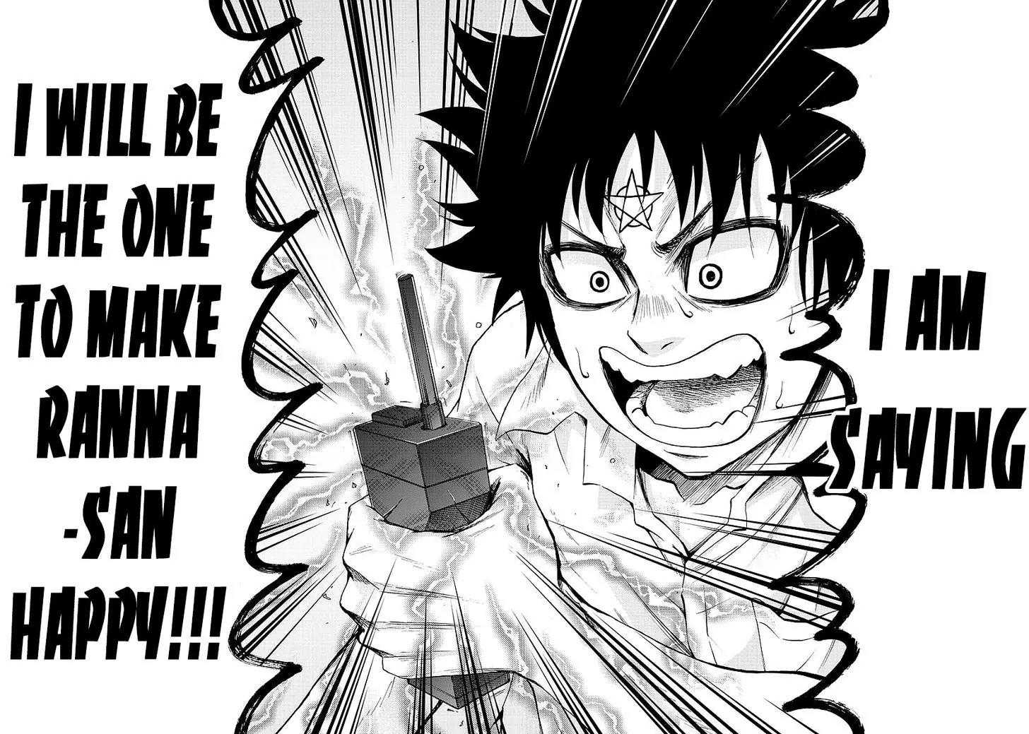 Rokudou no Onna-tachi Chapter 52 page 14 - Chapter 52: For whose happiness