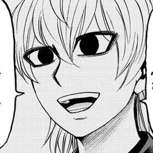 Rokudou no Onna-tachi Chapter 54: A Stupidly Strong Man cover