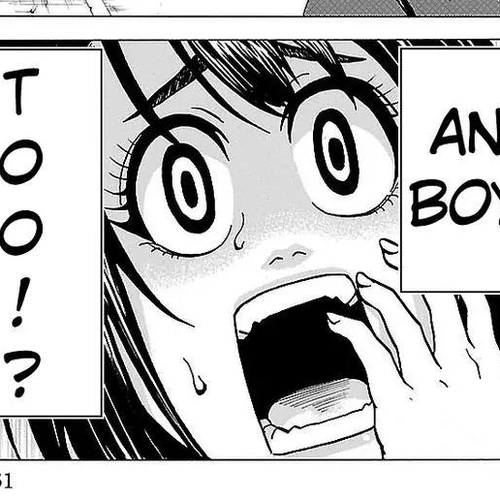 Rokudou no Onna-tachi Chapter 6: A Shocking Detour cover